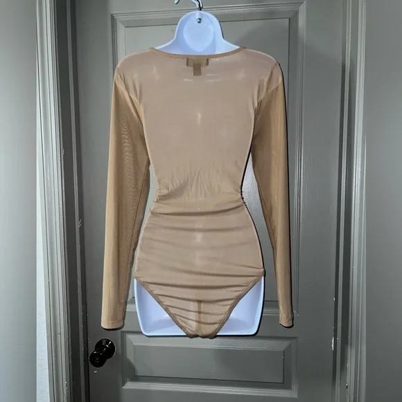 Forever21 Bodysuit - Picture 2 of 3